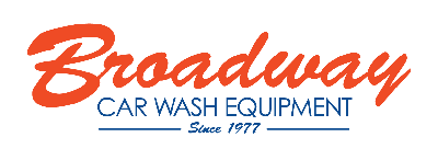 Broadway Car Wash Equipment