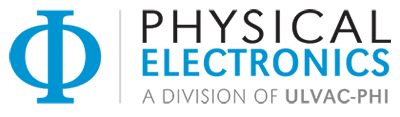 Physical-Electronics logo