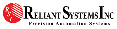 Reliant Systems Inc. Logo